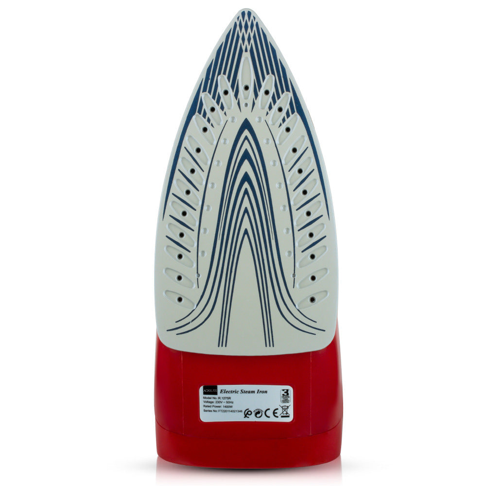 Cross-Border EU UK Standard Cross-Border Household Electric Iron Handheld Garment Steamer Portable Powerful Steam Iron