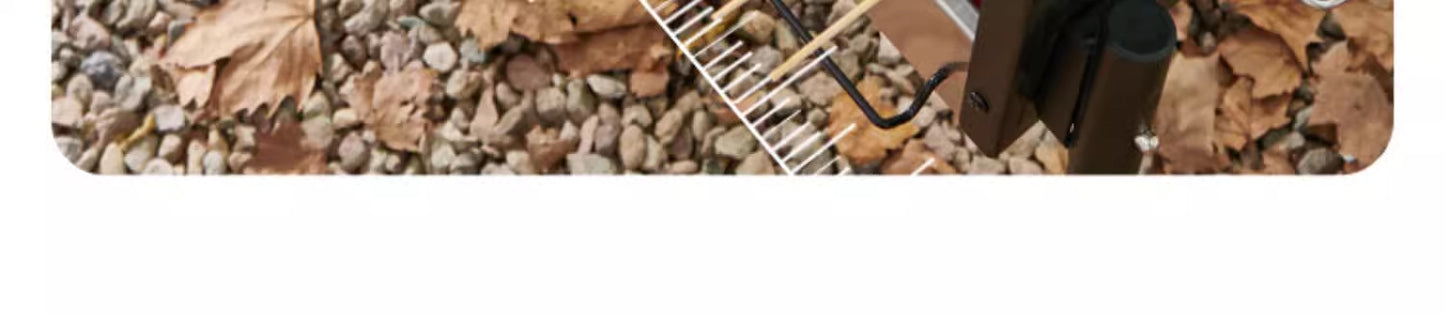 Portable BBQ Grill Outdoor Charcoal Folding BBQ Rack Stainless Steel Thickened BBQ Stove BBQ Barbecue Utensils