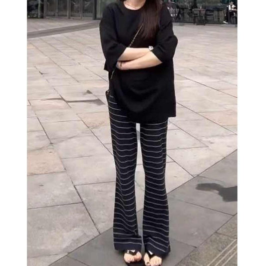 Women's Casual Long Pants