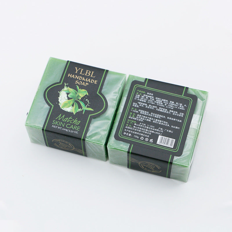 Skin Rejuvenation Plant-Based Handmade Soap Wholesale Rose Soap Refreshing Fragrance Bath Soap Face Wash Makeup Removal Body Use Handmade Soap