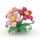Flower Blocks - Close Up