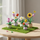 Flower Blocks - Garden Scene