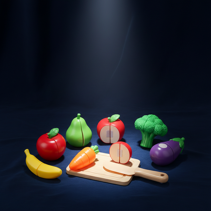 Fruit Cutting - Dark Premium
