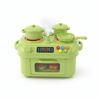 Mini Magic Kitchen | Kids Spray Stove Pretend Play Cooking Gift