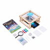 ✨ 3D Hologram Projector Kit | Kids DIY Science Experiment Craft Set