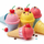 Ice Cream Cart - Close Up