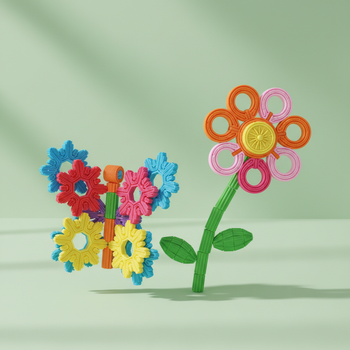 Magic Sticks - Butterfly