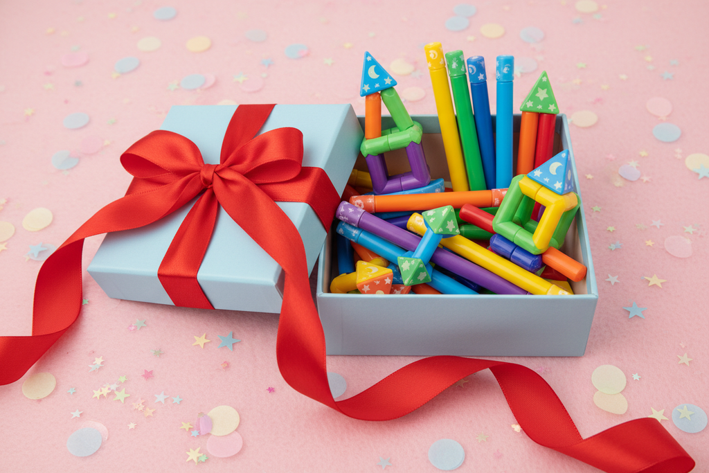 Magic Sticks - Gift