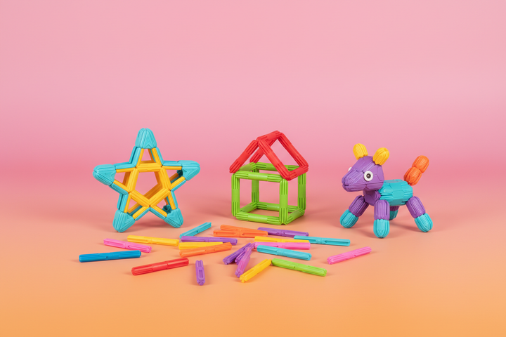 Magic Sticks - Gradient